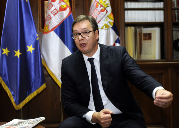 Споразум с Косовом па чланство у Унији